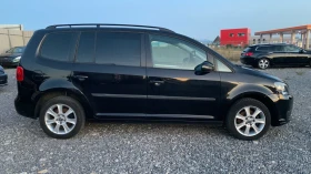 VW Touran 1.2i* 105hp* 7 | Mobile.bg    4