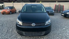 VW Touran 1.2i* 105hp* 7 | Mobile.bg    2