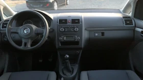 VW Touran 1.2i* 105hp* 7 | Mobile.bg    9
