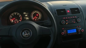 VW Touran 1.2i* 105hp* 7 | Mobile.bg    13