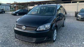  VW Touran