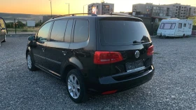 VW Touran 1.2i* 105hp* 7 | Mobile.bg    6