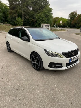 Обява за продажба на Peugeot 308 1.5hdi ~19 599 лв. - изображение 1