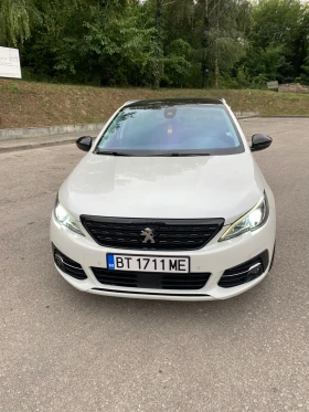 Обява за продажба на Peugeot 308 1.5hdi ~19 599 лв. - изображение 10