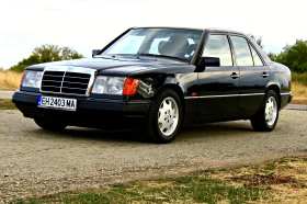 Обява за продажба на Mercedes-Benz E 200 Климатроник КАТО НОВ ~18 999 лв. - изображение 5
