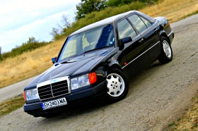 Обява за продажба на Mercedes-Benz E 200 Климатроник КАТО НОВ ~18 999 лв. - изображение 2