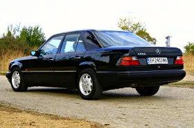 Обява за продажба на Mercedes-Benz E 200 Климатроник КАТО НОВ ~18 999 лв. - изображение 8
