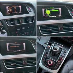 Audi A4 Allroad 2.0tdi 177к. 6-скорости! Нави! Кожа! Перфектна! - 16999 лв. - 59147575 14