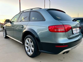Audi A4 Allroad 2.0tdi 177к. 6-скорости! Нави! Кожа! Перфектна! - 16999 лв. - 59147575 4