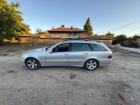 Mercedes-Benz E 320 | Mobile.bg    2