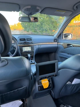 Mercedes-Benz E 320 | Mobile.bg    7