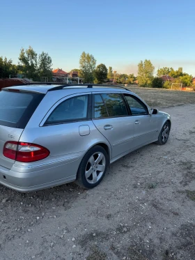 Mercedes-Benz E 320 | Mobile.bg    4