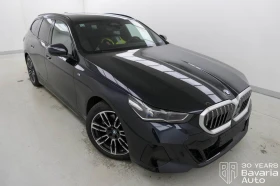 BMW 520 i Touring M Sport Paket Steptronic - 86340 лв. / 44144.94 € - 71815718 4