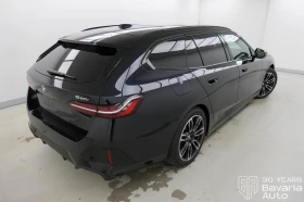 BMW 520 i Touring M Sport Paket Steptronic - 86340 лв. / 44144.94 € - 71815718 3