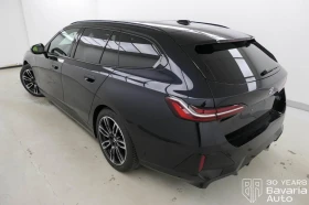 BMW 520 i Touring M Sport Paket Steptronic - 86340 лв. / 44144.94 € - 71815718 2
