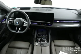 BMW 520 i Touring M Sport Paket Steptronic - 86340 лв. / 44144.94 € - 71815718 6