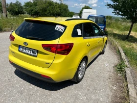 Обява за продажба на Kia Ceed 1.6cdti ~17 500 лв. - изображение 3 | Auto.bg Обява за продажба на Kia Ceed 1.6cdti ~17 500 лв. - изображение 3