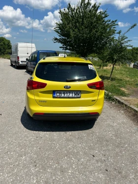 Обява за продажба на Kia Ceed 1.6cdti ~17 500 лв. - изображение 1 | Auto.bg Обява за продажба на Kia Ceed 1.6cdti ~17 500 лв. - изображение 1
