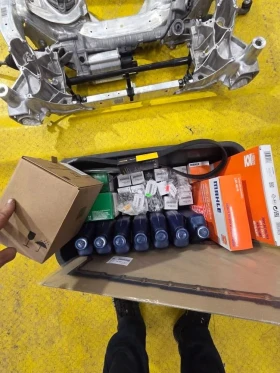 BMW 640 GranCoupe N55 RWD - 49990 лв. / 25559.48 € - 42546623 7