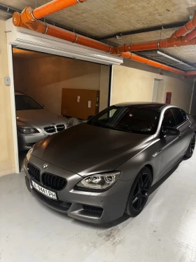 BMW 640 GranCoupe N55 RWD - 49990 лв. / 25559.48 € - 42546623 16