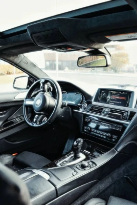 BMW 640 GranCoupe N55 RWD - 49990 лв. / 25559.48 € - 42546623 4