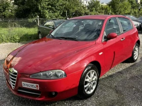 Alfa Romeo 147 1.6 16V 2009  | Mobile.bg    8