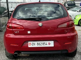 Alfa Romeo 147 1.6 16V 2009  | Mobile.bg    14