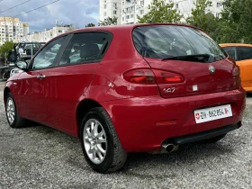 Alfa Romeo 147 1.6 16V 2009  | Mobile.bg    2
