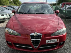    Alfa Romeo 147 1.6 16V 2009 