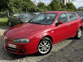Alfa Romeo 147 1.6 16V 2009  | Mobile.bg    10