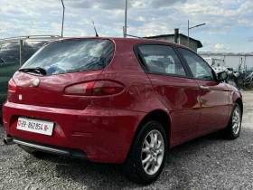 Alfa Romeo 147 1.6 16V 2009  | Mobile.bg    11