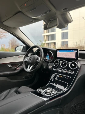 Mercedes-Benz C 220 DISTRONIC* HEAD UP* 360* 9GTRONIC* ПЕЧКА - 27700 лв. / 14162.79 € - 99856283 12