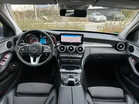 Mercedes-Benz C 220 DISTRONIC* HEAD UP* 360* 9GTRONIC* ПЕЧКА - 27700 лв. / 14162.79 € - 99856283 11