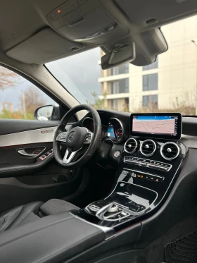 Mercedes-Benz C 220 DISTRONIC* HEAD UP* 360* 9GTRONIC* ПЕЧКА - 27700 лв. / 14162.79 € - 99856283 13