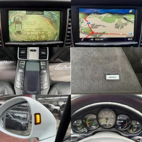 Porsche Panamera PLUG IN HYBRID#FACELIFT#FULLED#�����#������ | Mobile.bg � ����� ������ 16