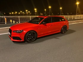 Audi Rs6 Audi RS6/Carbon/Matrix ( Akrapovic ), снимка 5
