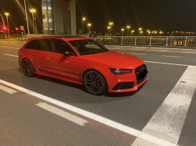 Audi Rs6 Audi RS6/Carbon/Matrix ( Akrapovic ), снимка 7