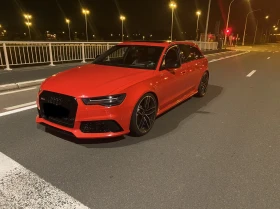Audi Rs6 Audi RS6/Carbon/Matrix ( Akrapovic ), снимка 6