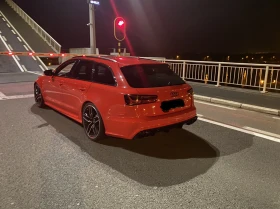 Audi Rs6 Audi RS6/Carbon/Matrix ( Akrapovic ), снимка 8