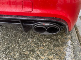 Audi Rs6 Audi RS6/Carbon/Matrix ( Akrapovic ), снимка 14