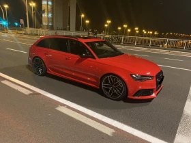 Audi Rs6 Audi RS6/Carbon/Matrix ( Akrapovic ), снимка 13