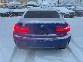 BMW 340 2020 M340i xDrive* CARFAX * БЕЗ ПЪРВОНАЧАЛНА ВНОСК - 30350 € / 59359.44 лв. - 96475635 5