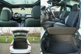 Skoda Scala 1.5TSI* STYLE* ПАНОРАМА* ЛЕД* 20000КМ, снимка 12