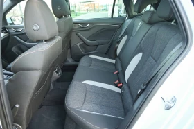 Skoda Scala 1.5TSI* STYLE* ПАНОРАМА* ЛЕД* 20000КМ, снимка 8
