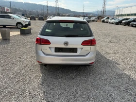 VW Golf 1.6TDI-110k.c. - 7200 € / 14081.98 лв. - 26186263 5
