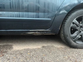 Peugeot 5008 - 3100 € / 6063.07 лв. - 11882237 5