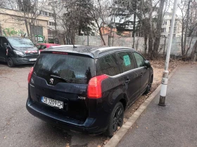 Peugeot 5008 - 3100 € / 6063.07 лв. - 11882237 2