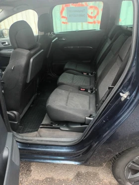 Peugeot 5008 - 3100 € / 6063.07 лв. - 11882237 11