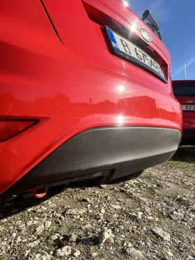 Ford Fiesta 1.25 82�.�. Ambiente | Mobile.bg � ����� ������ 6
