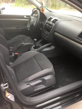 VW Golf - 3500 € / 6845.40 лв. - 35666644 5